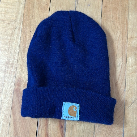 Carhartt Junior/Youth Hat - Picture 1 of 1